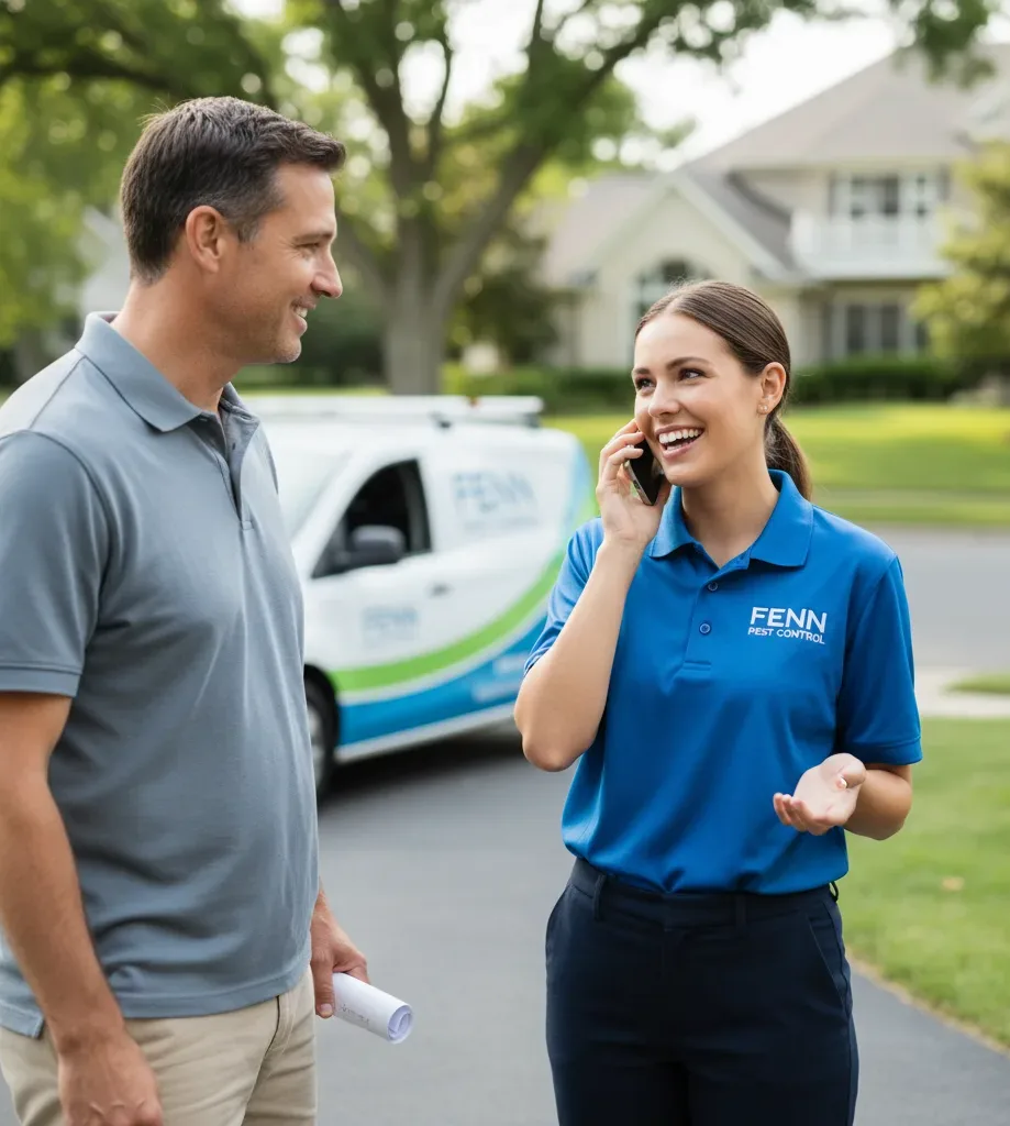 Bed Bug Extermination in Piffard, NY